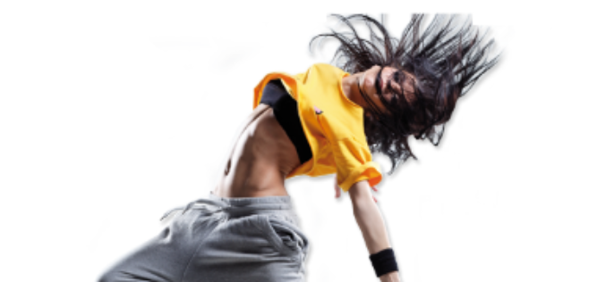 Upstairs Dance & Fit sluit seizoen af in ‘zomerse sfeer’.